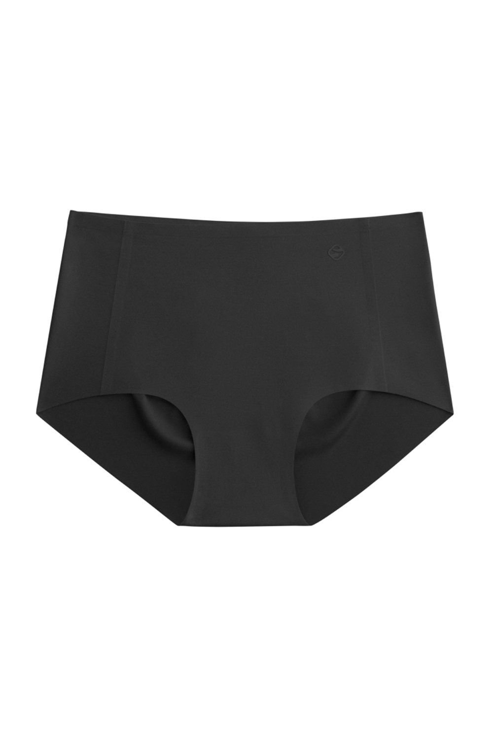 Cotton Crotch Seamless Panties