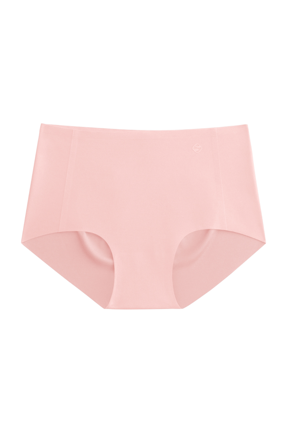 Cotton Crotch Seamless Panties