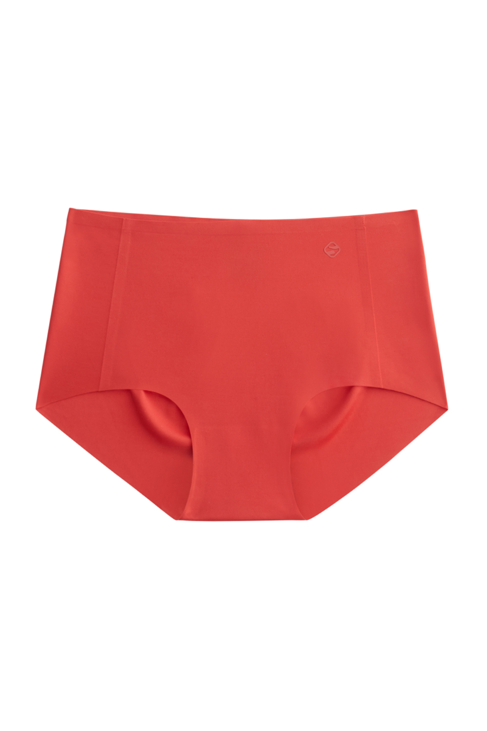 Cotton Crotch Seamless Panties