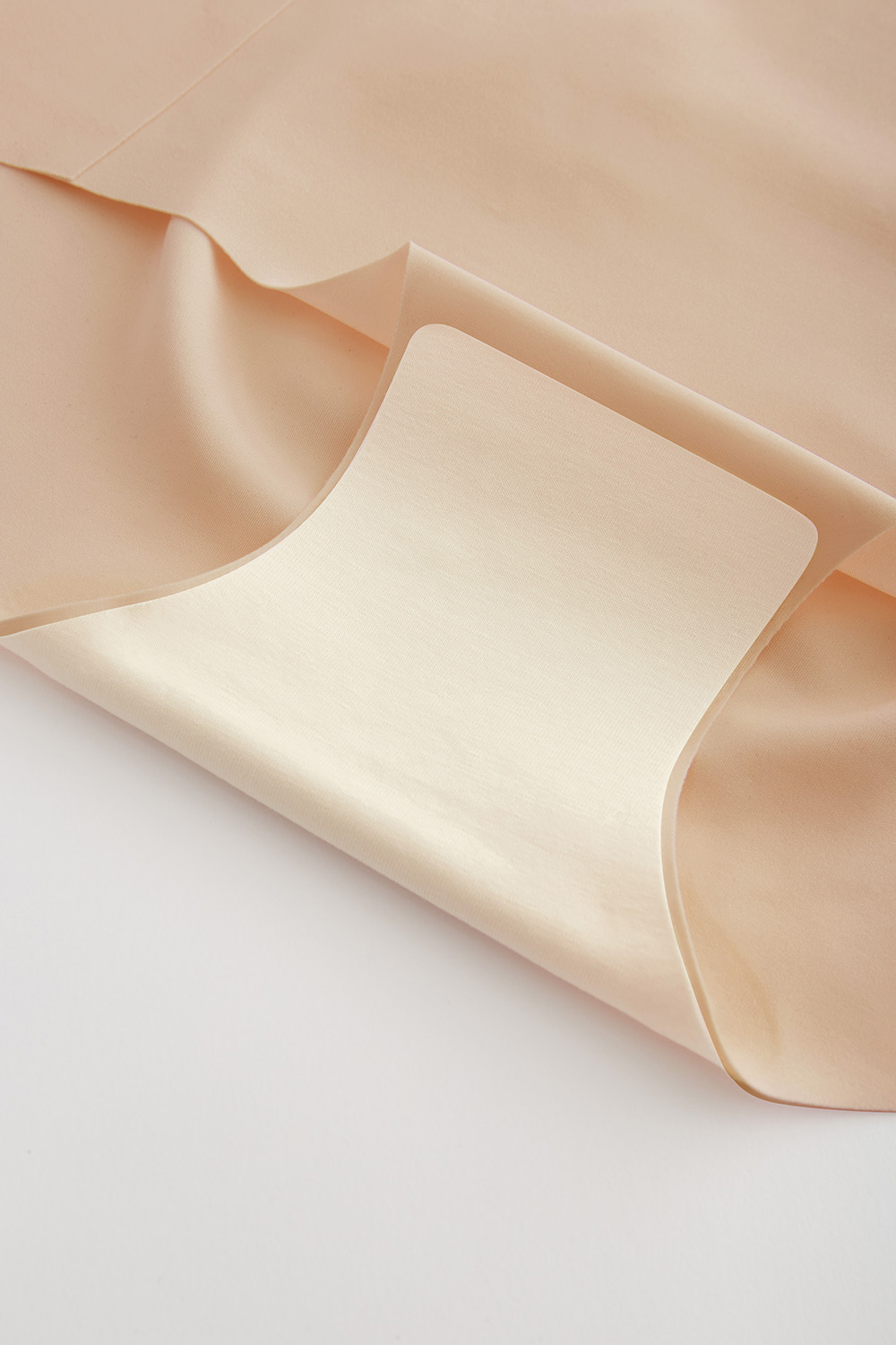 Cotton Crotch Seamless Panties