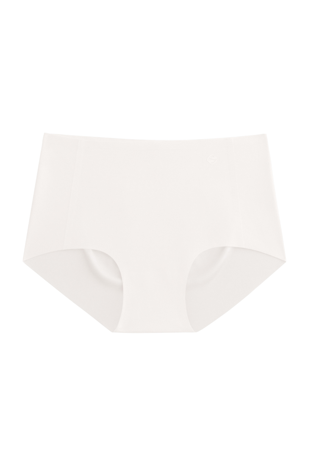 Cotton Crotch Seamless Panties