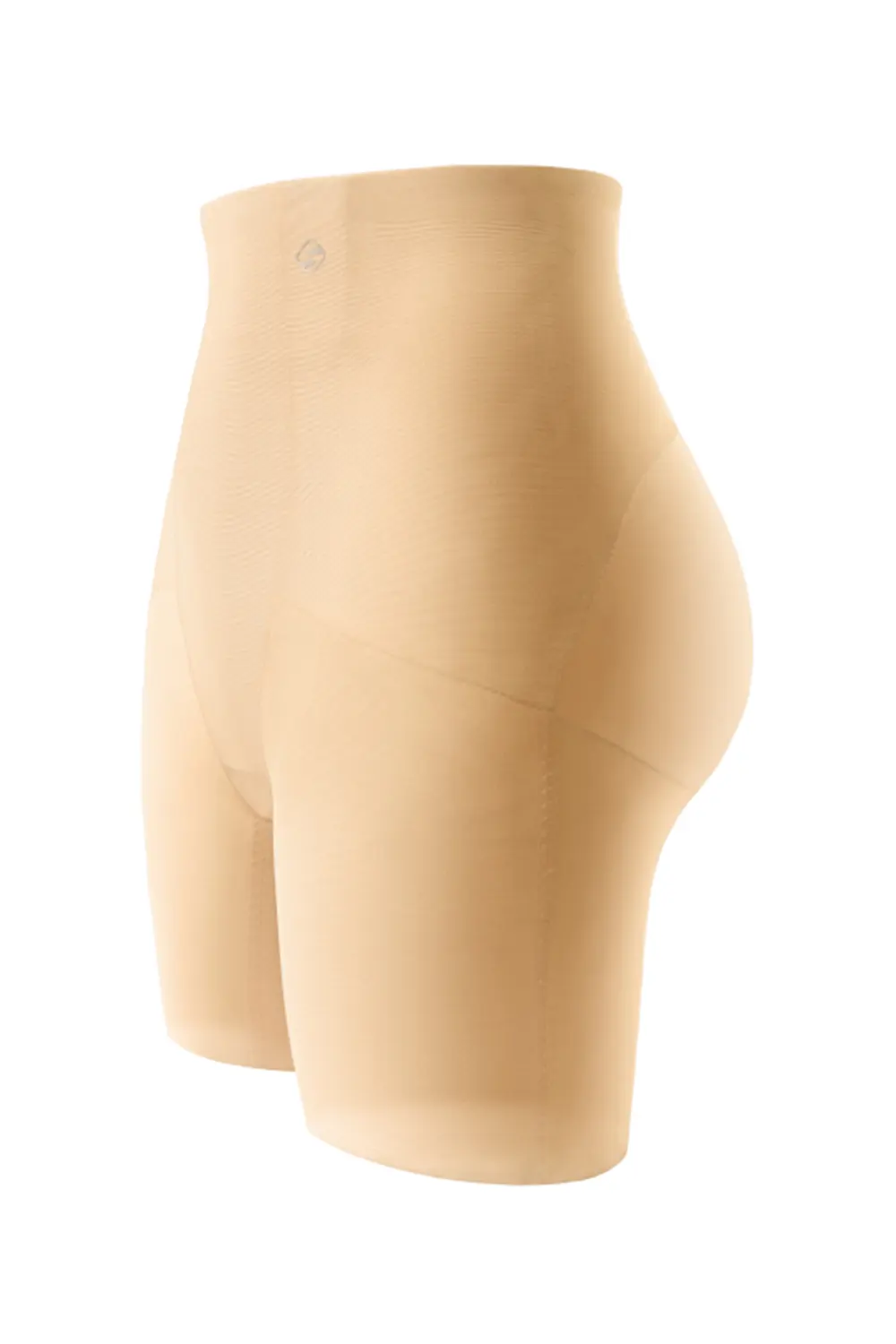 Slim Butt Lifting Seamless Tummy Control Faja Body Shaper Shorts