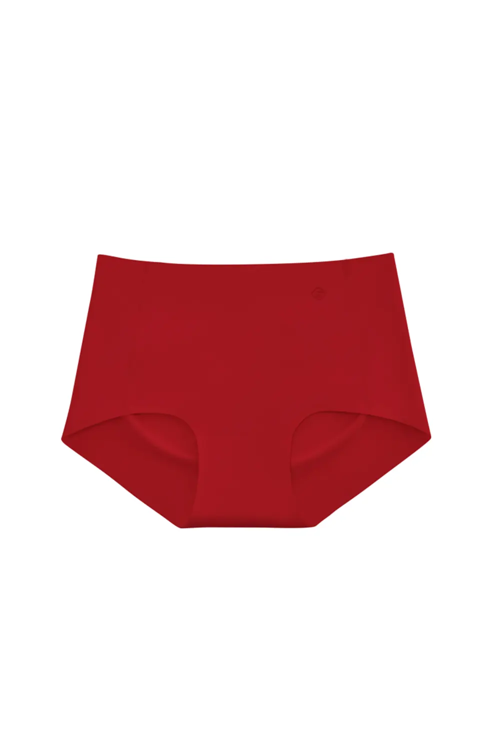 Invisibles Seamless Mid Waist Panties