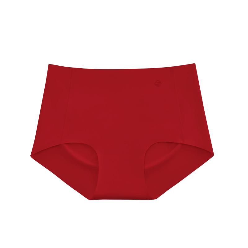 Invisibles Seamless Mid Waist Panties