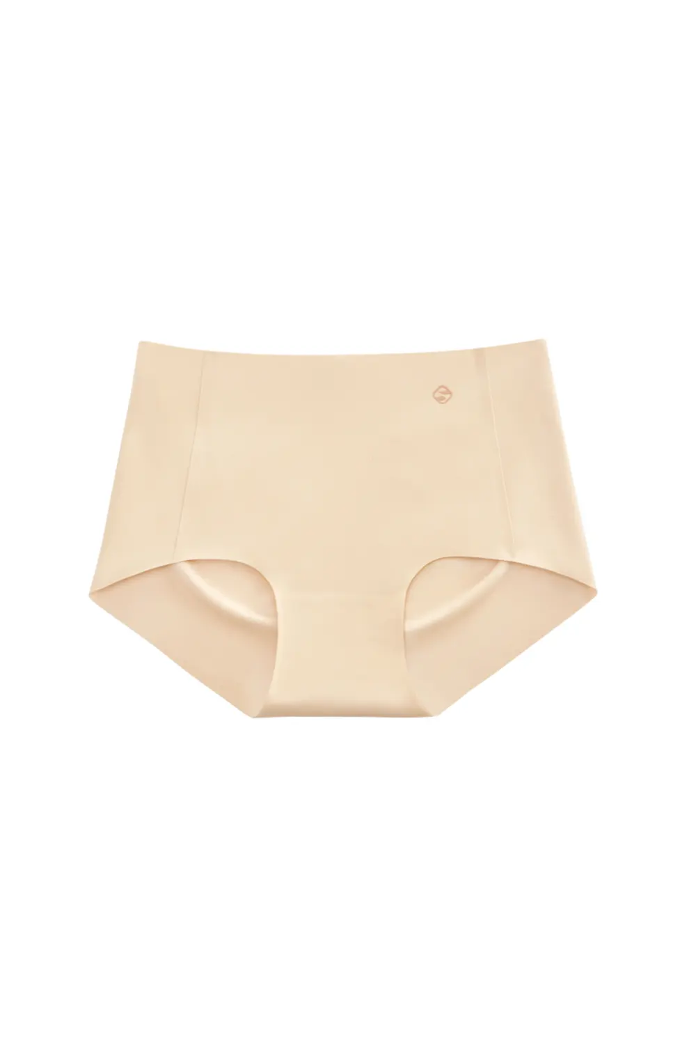 Invisibles Seamless Mid Waist Panties