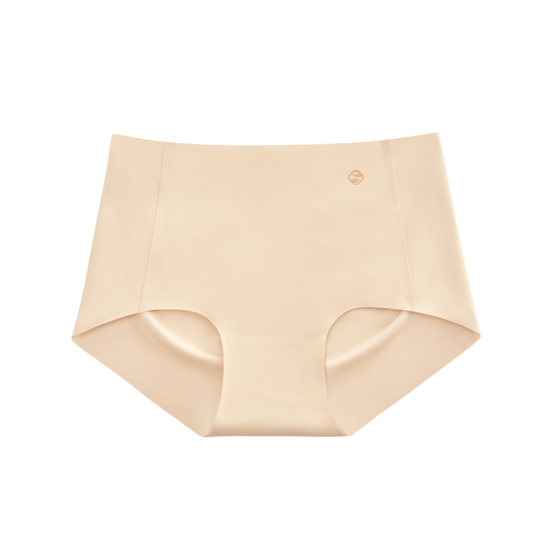 Invisibles Seamless Mid Waist Panties
