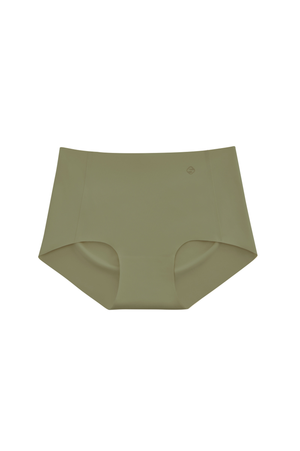 Invisibles Seamless Mid Waist Panties
