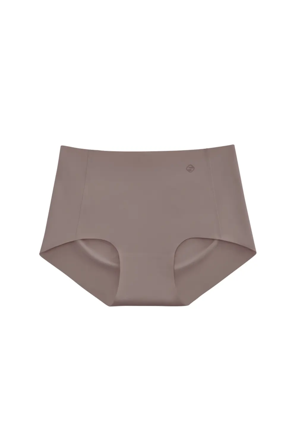 Invisibles Seamless Mid Waist Panties