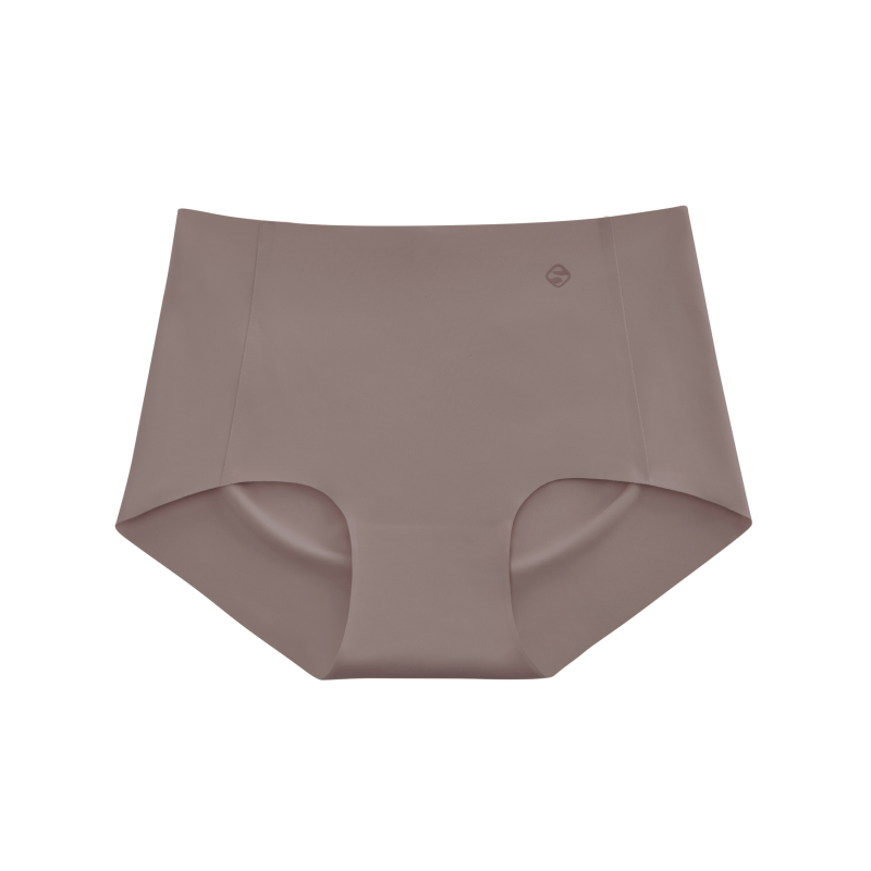 Invisibles Seamless Mid Waist Panties