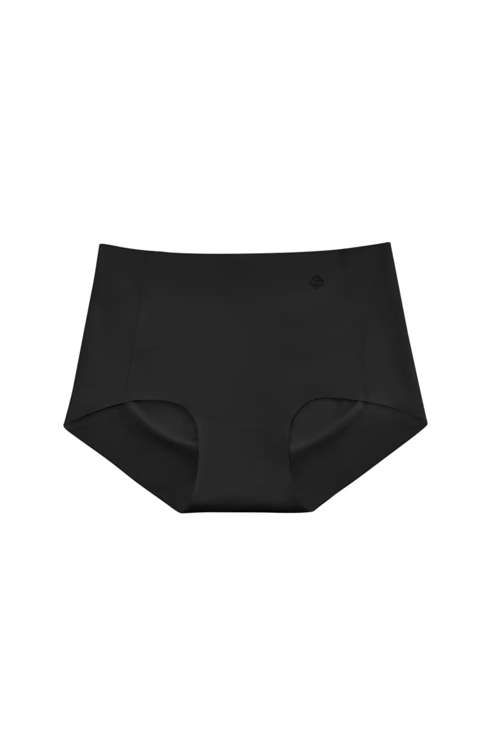 Invisibles Seamless Mid Waist Panties