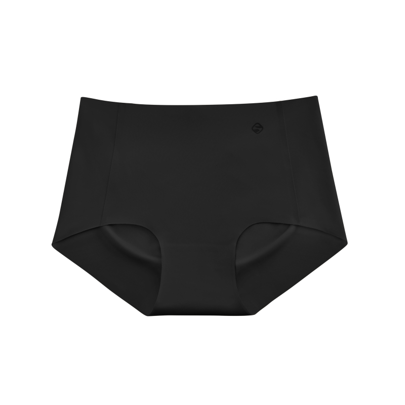 Invisibles Seamless Mid Waist Panties