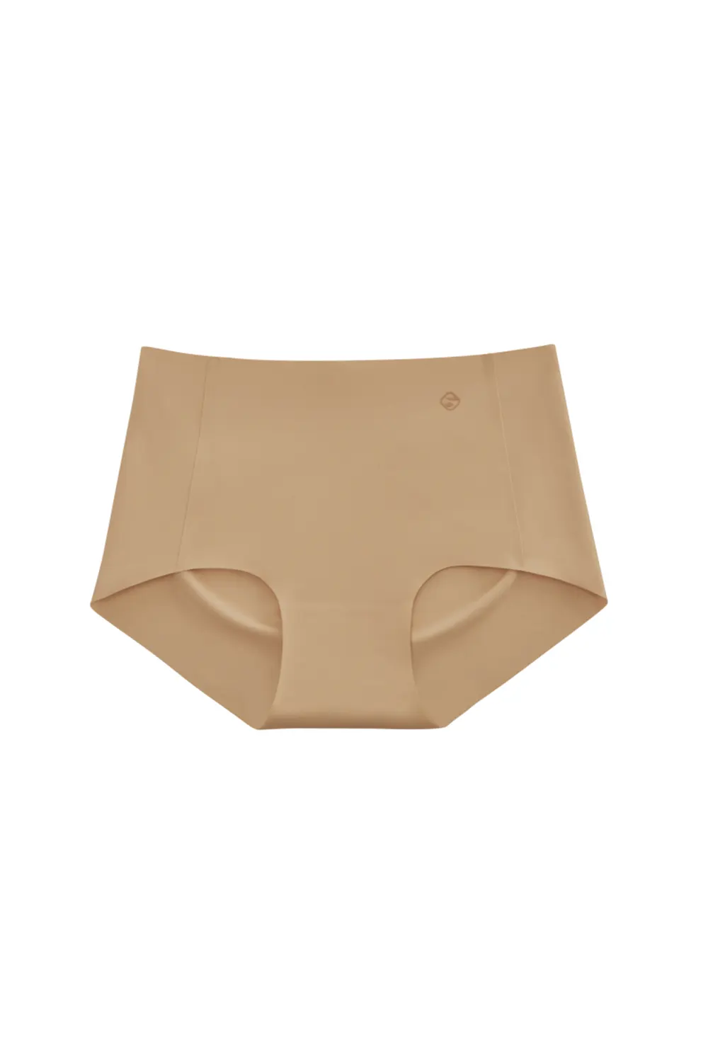 Invisibles Seamless Mid Waist Panties
