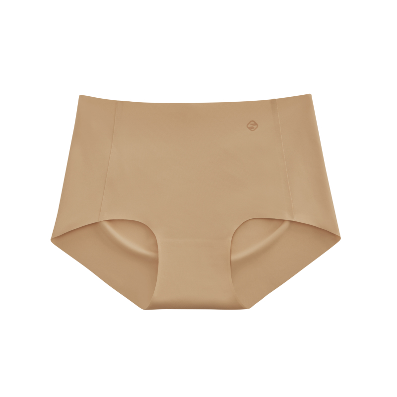 Invisibles Seamless Mid Waist Panties