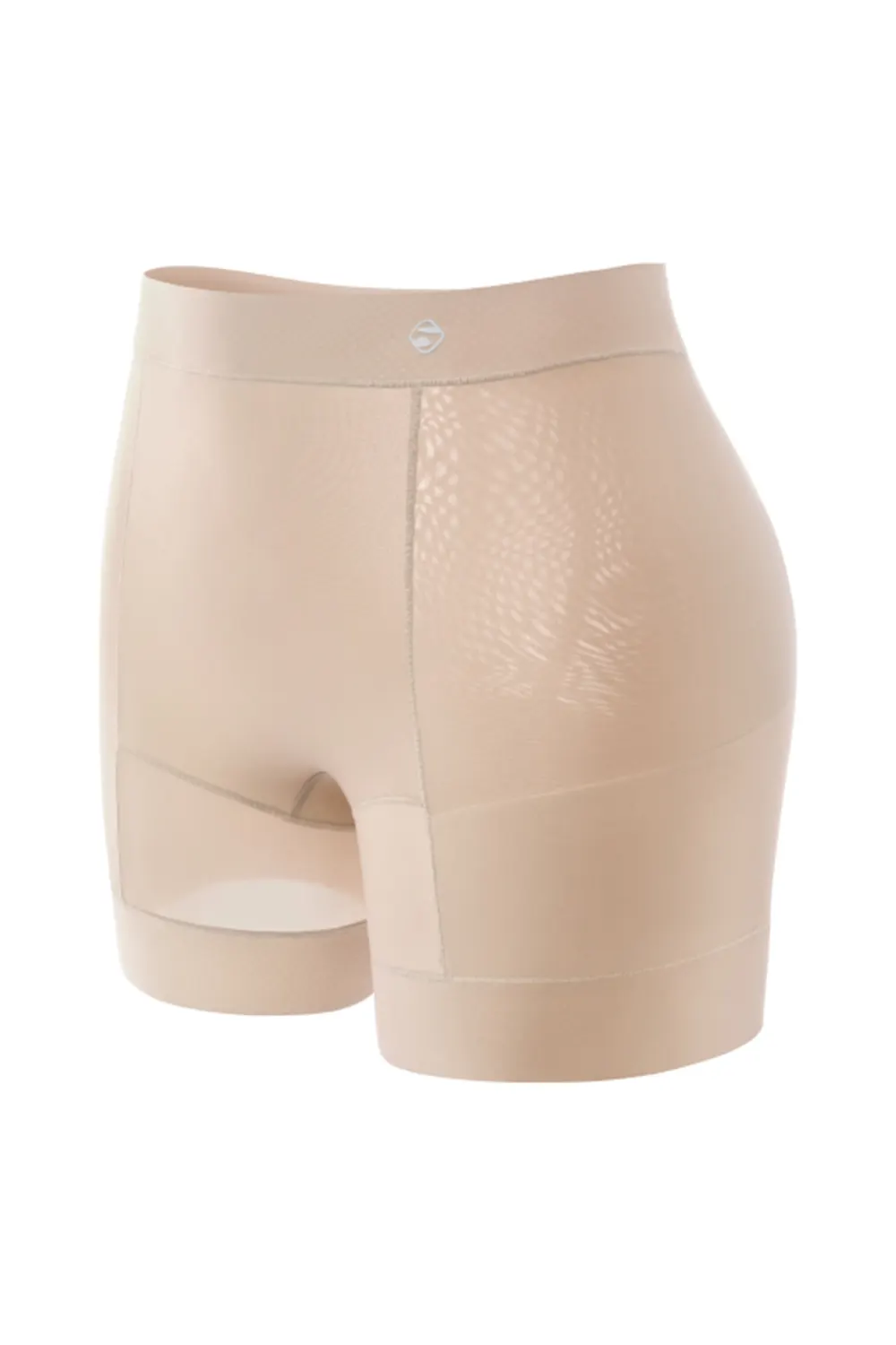 Butt-Lifting Tummy Control Body Shaper Safety Shorts