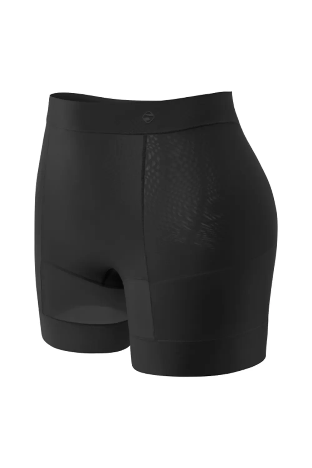 Butt-Lifting Tummy Control Body Shaper Safety Shorts