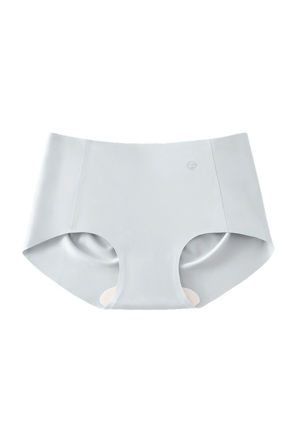Seamless Invisibles Cotton Crotch 5A Antibacterial Panties