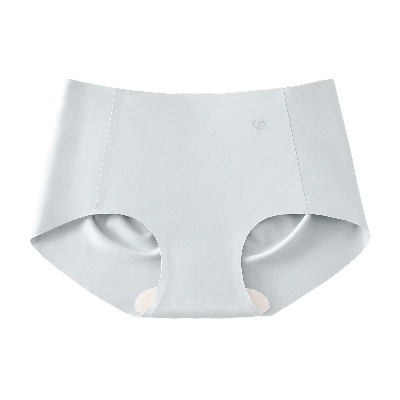 Seamless Invisibles Cotton Crotch 5A Antibacterial Panties