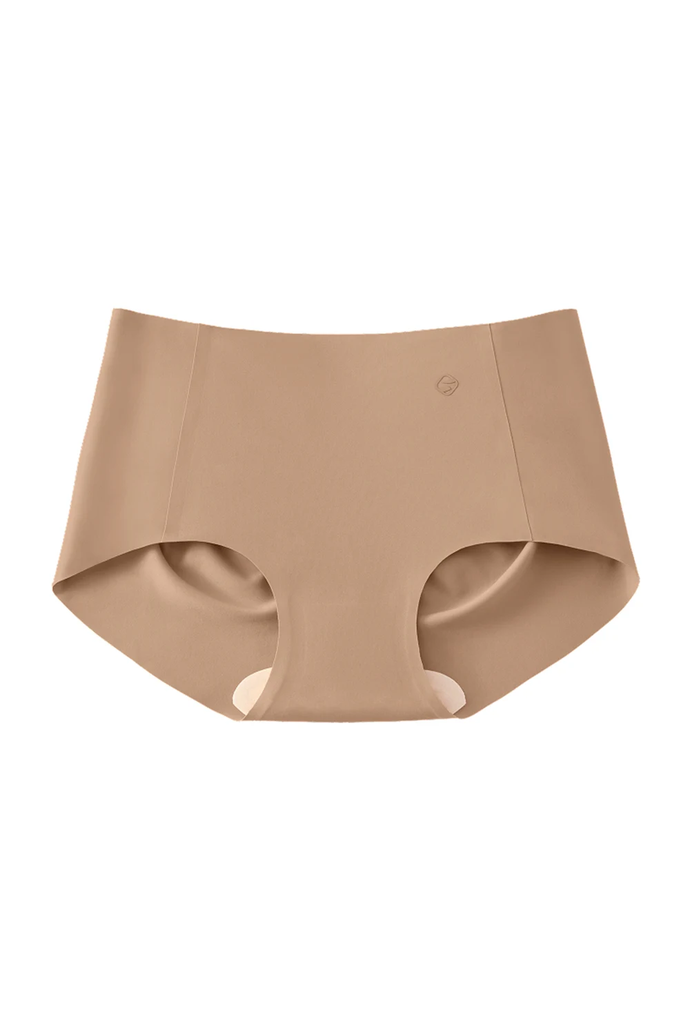 Seamless Invisibles Cotton Crotch 5A Antibacterial Panties