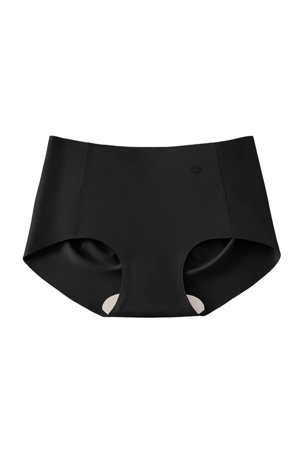 Seamless Invisibles Cotton Crotch 5A Antibacterial Panties