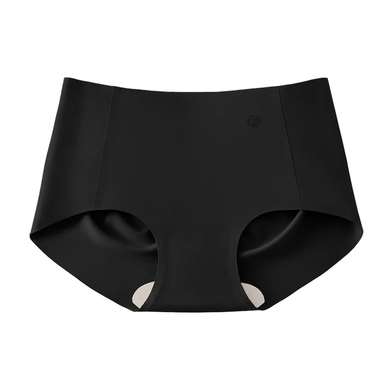 Seamless Invisibles Cotton Crotch 5A Antibacterial Panties