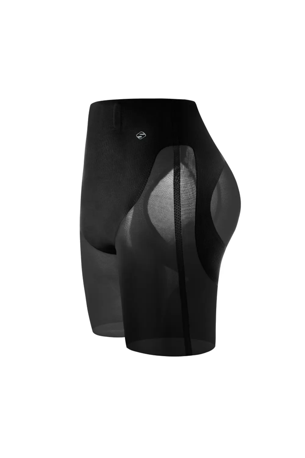 Sexy Mid Waist Invisible Seamless Butt Lifting Shapewear