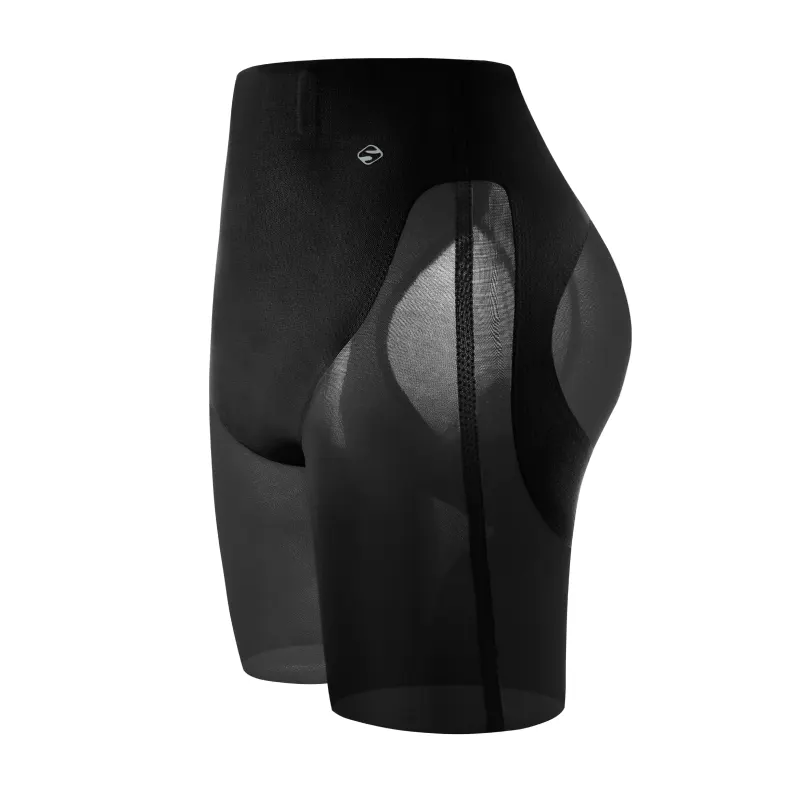 Sexy Mid Waist Invisible Seamless Butt Lifting Shapewear