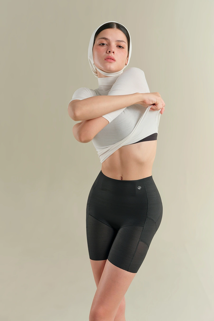 Butt Lifting Shapewear Powerfully Shaping