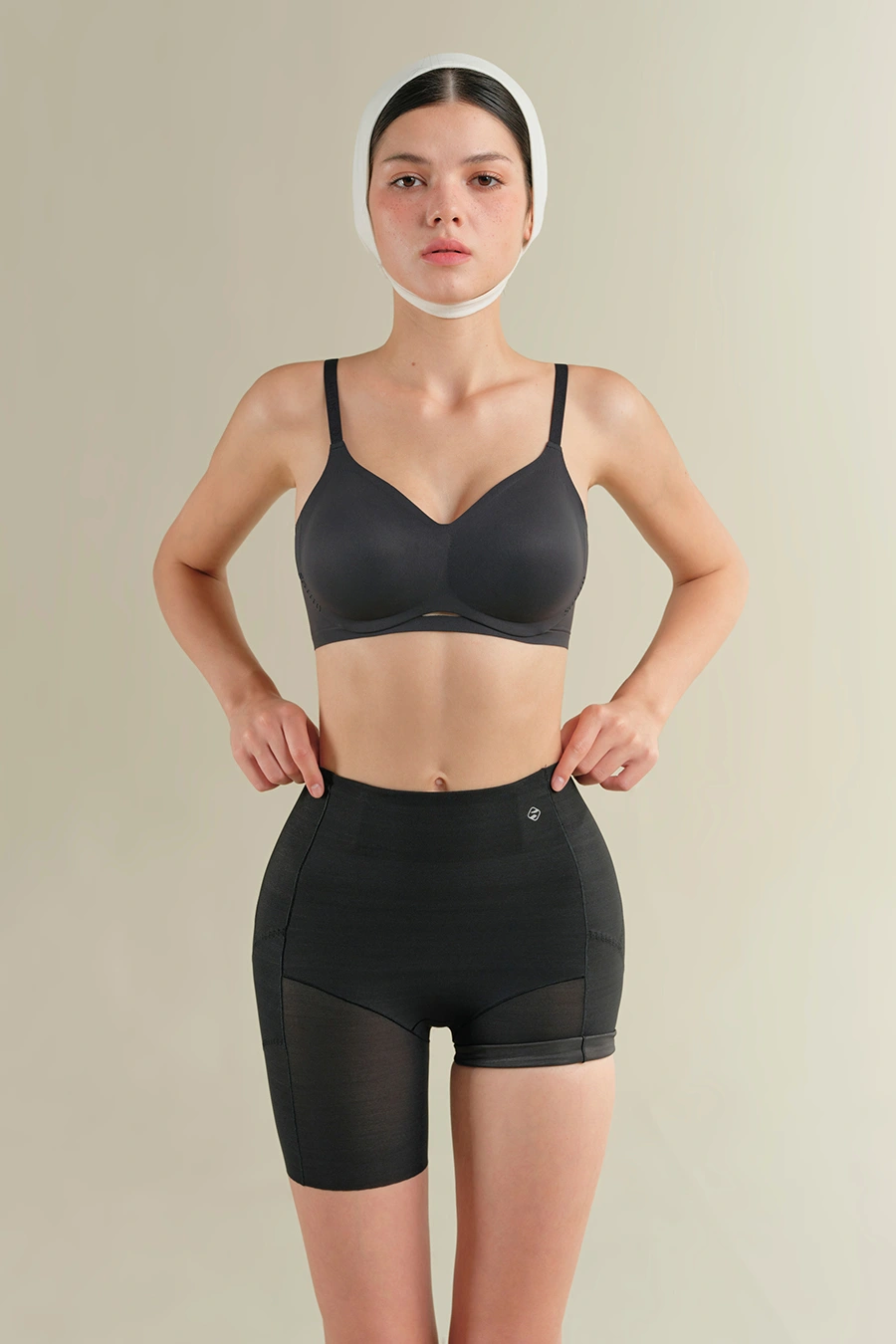 Butt Lifting Shapewear Powerfully Shaping