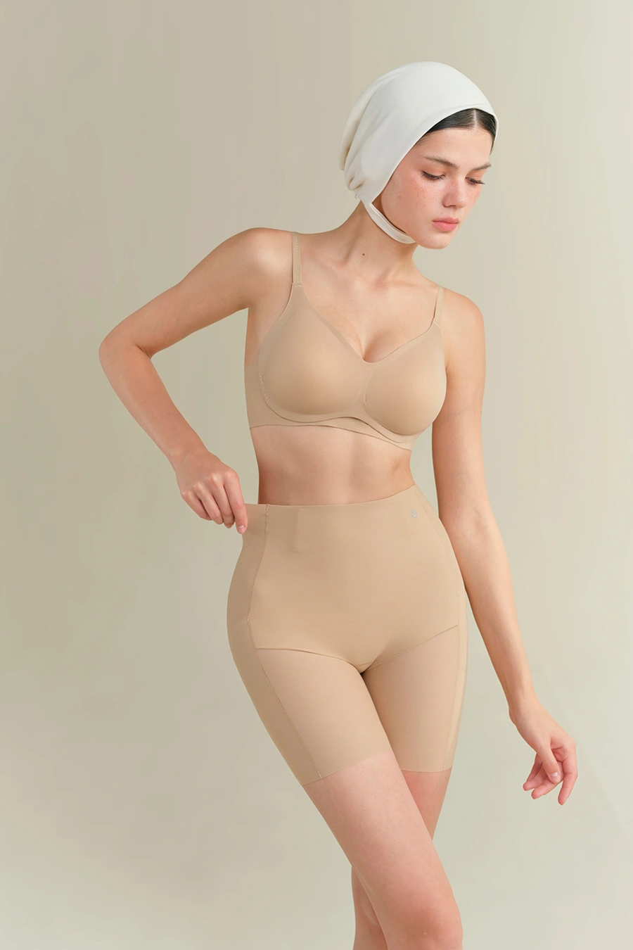 Butt Lifting Shapewear Powerfully Shaping