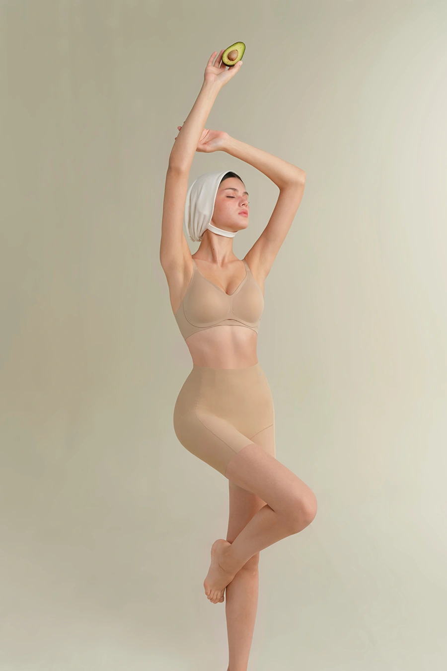 Butt Lifting Shapewear Powerfully Shaping