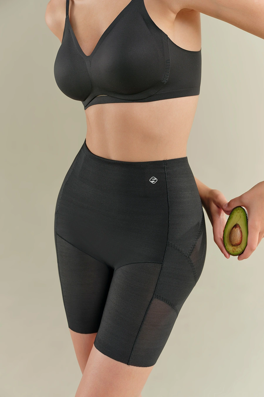 Butt Lifting Shapewear Powerfully Shaping