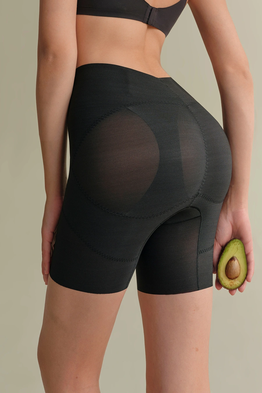 Butt Lifting Shapewear Powerfully Shaping