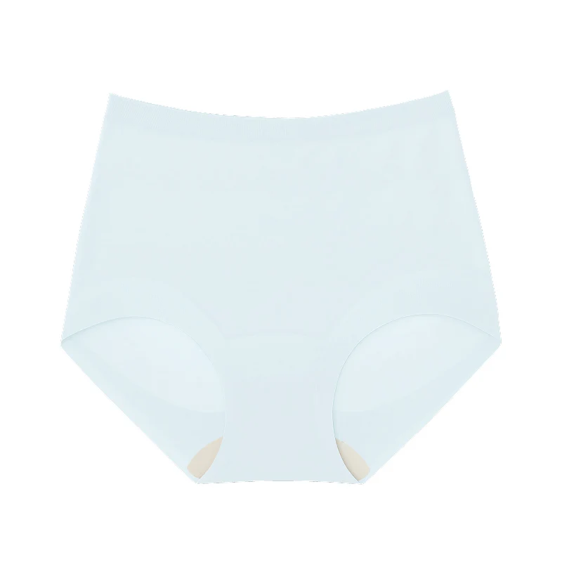 3pcs/Lot Modal Cotton Crotch Seamless No Show Panties