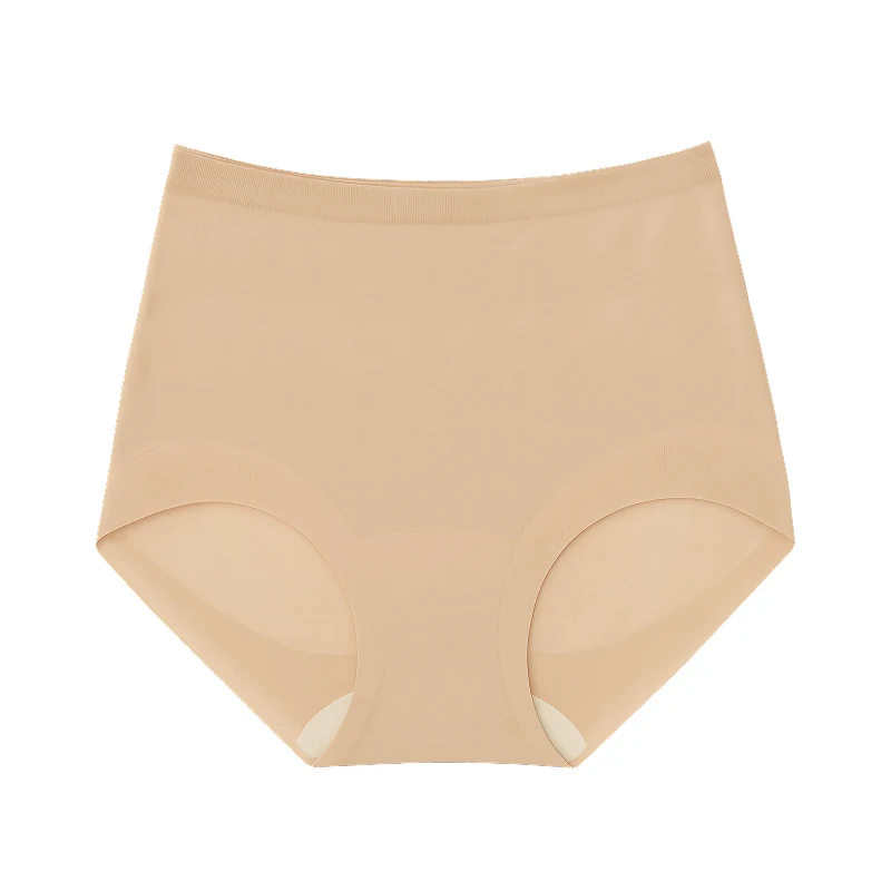 3pcs/Lot Modal Cotton Crotch Seamless No Show Panties