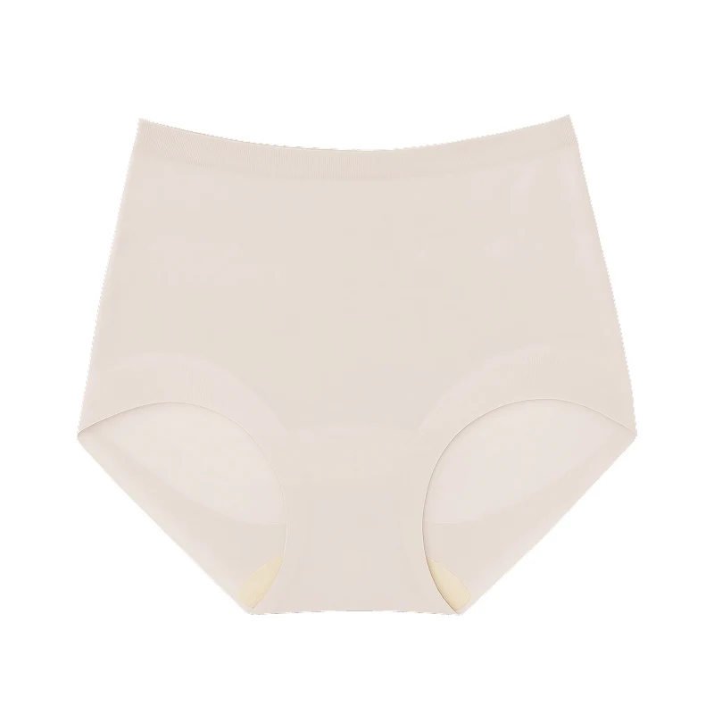 3pcs/Lot Modal Cotton Crotch Seamless No Show Panties