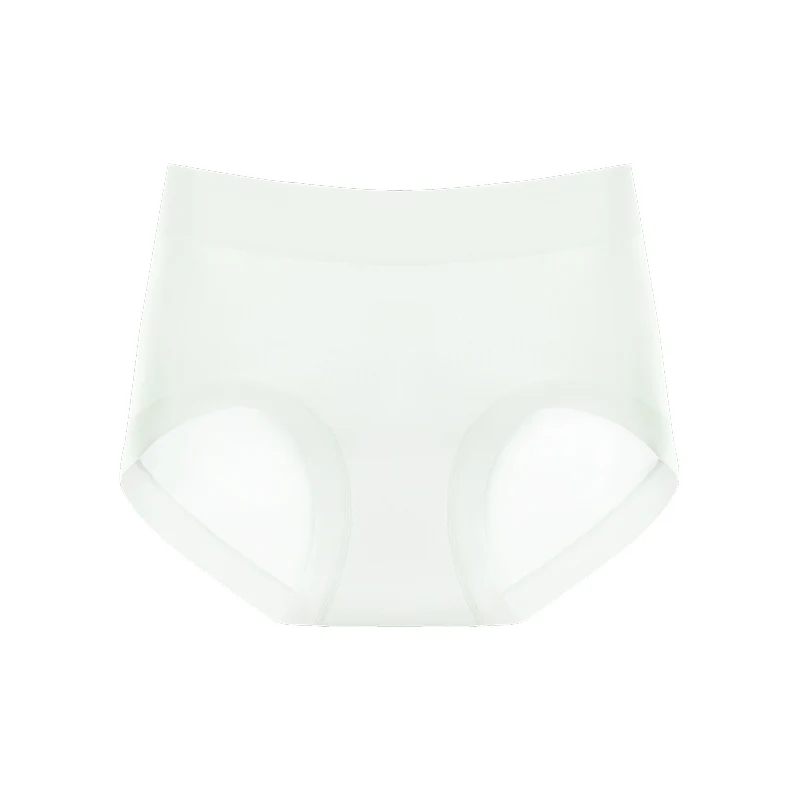 3Pcs/Lot Seamless Cotton Crotch Panties