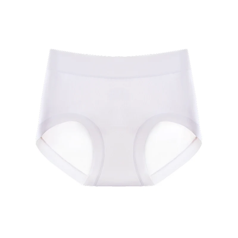 3Pcs/Lot Seamless Cotton Crotch Panties