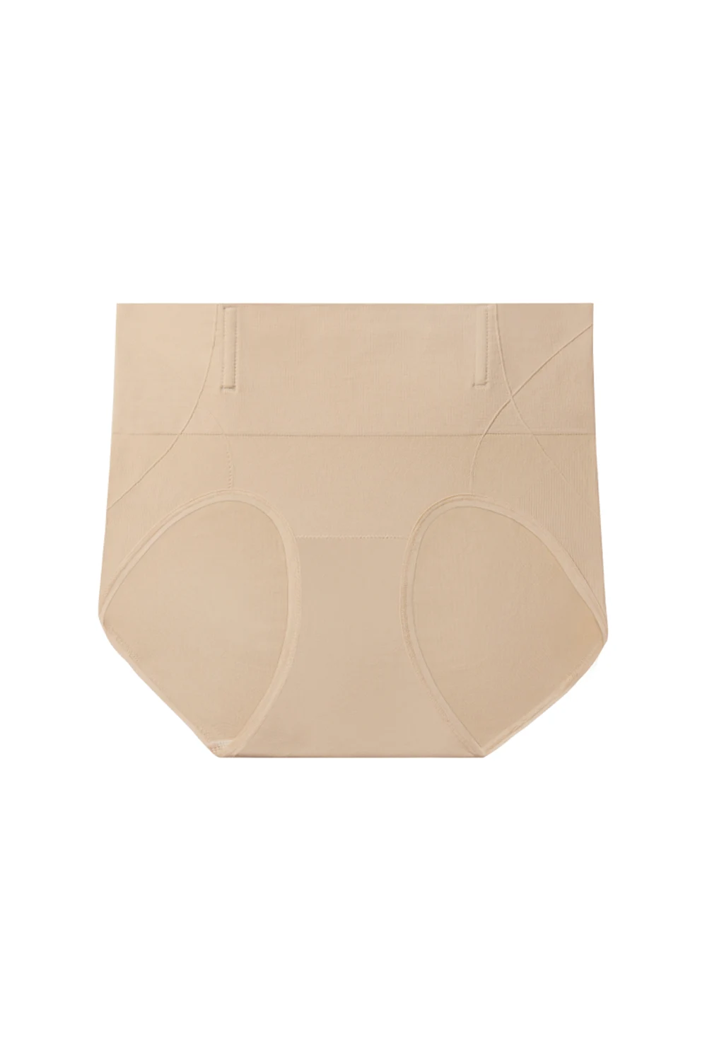 Seamless Control Underwear Butt Lifter Tummy Control Panties