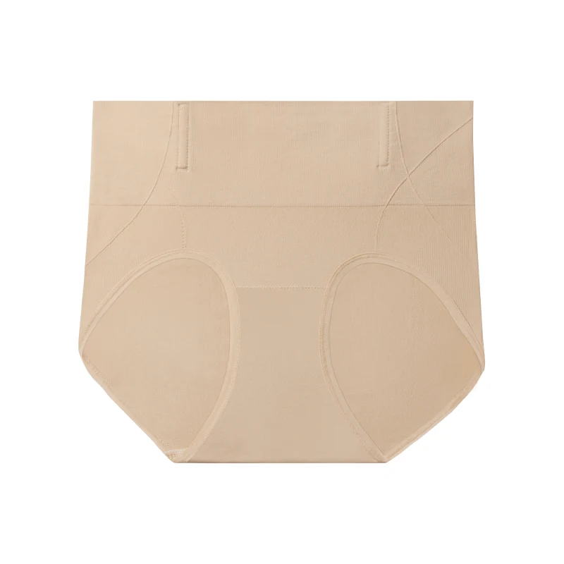 Seamless Control Underwear Butt Lifter Tummy Control Panties