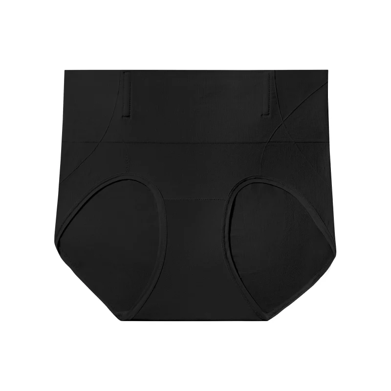 Seamless Control Underwear Butt Lifter Tummy Control Panties
