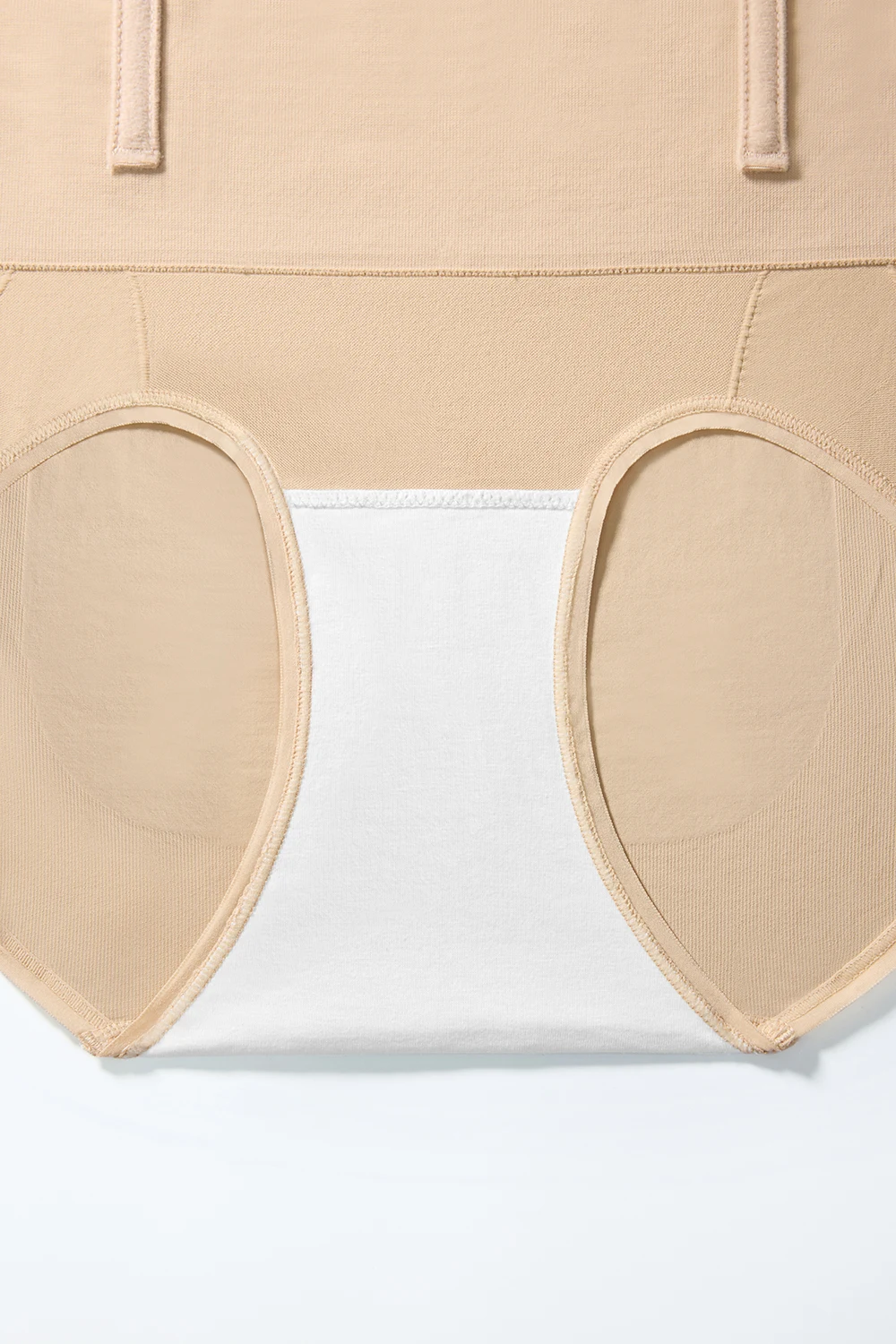 Seamless Control Underwear Butt Lifter Tummy Control Panties