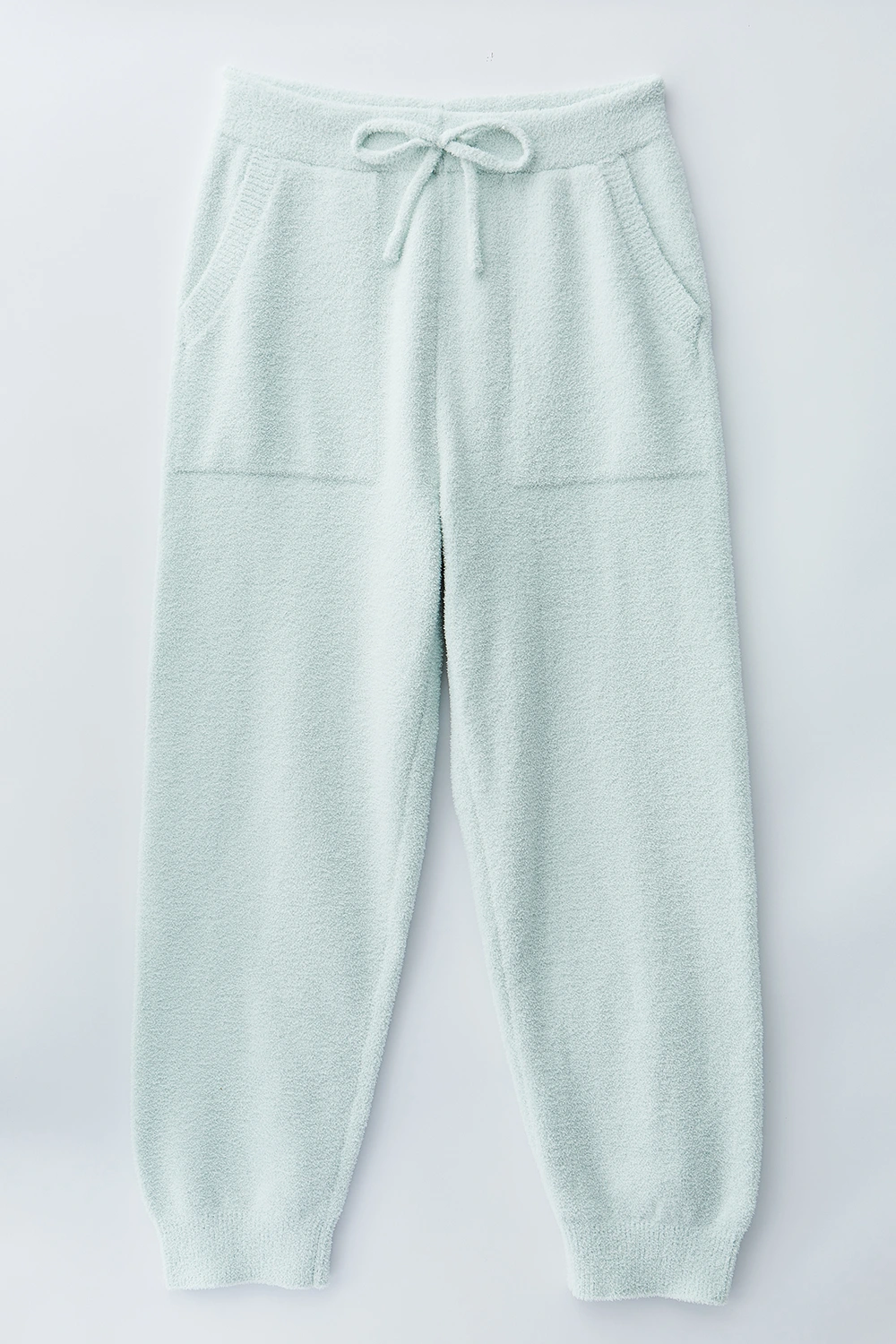 Winter Panda Graphic Cute Pajamas Sets