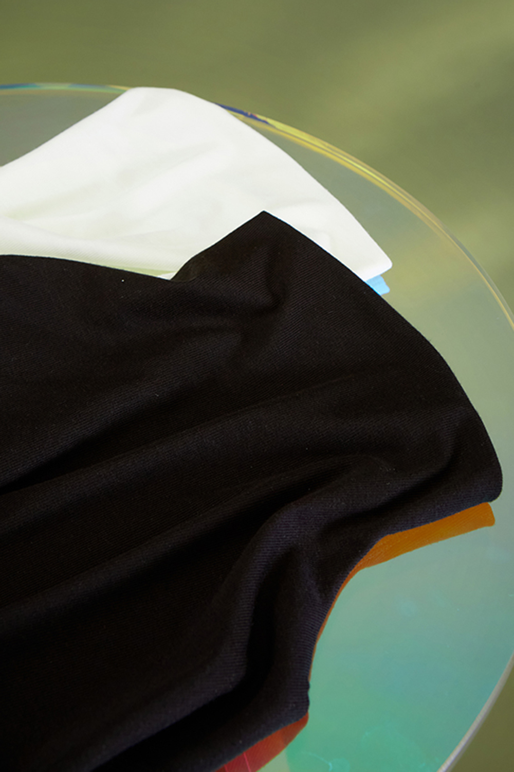 Turtleneck Long Sleeve Plus Size Thermal Underwear Tops