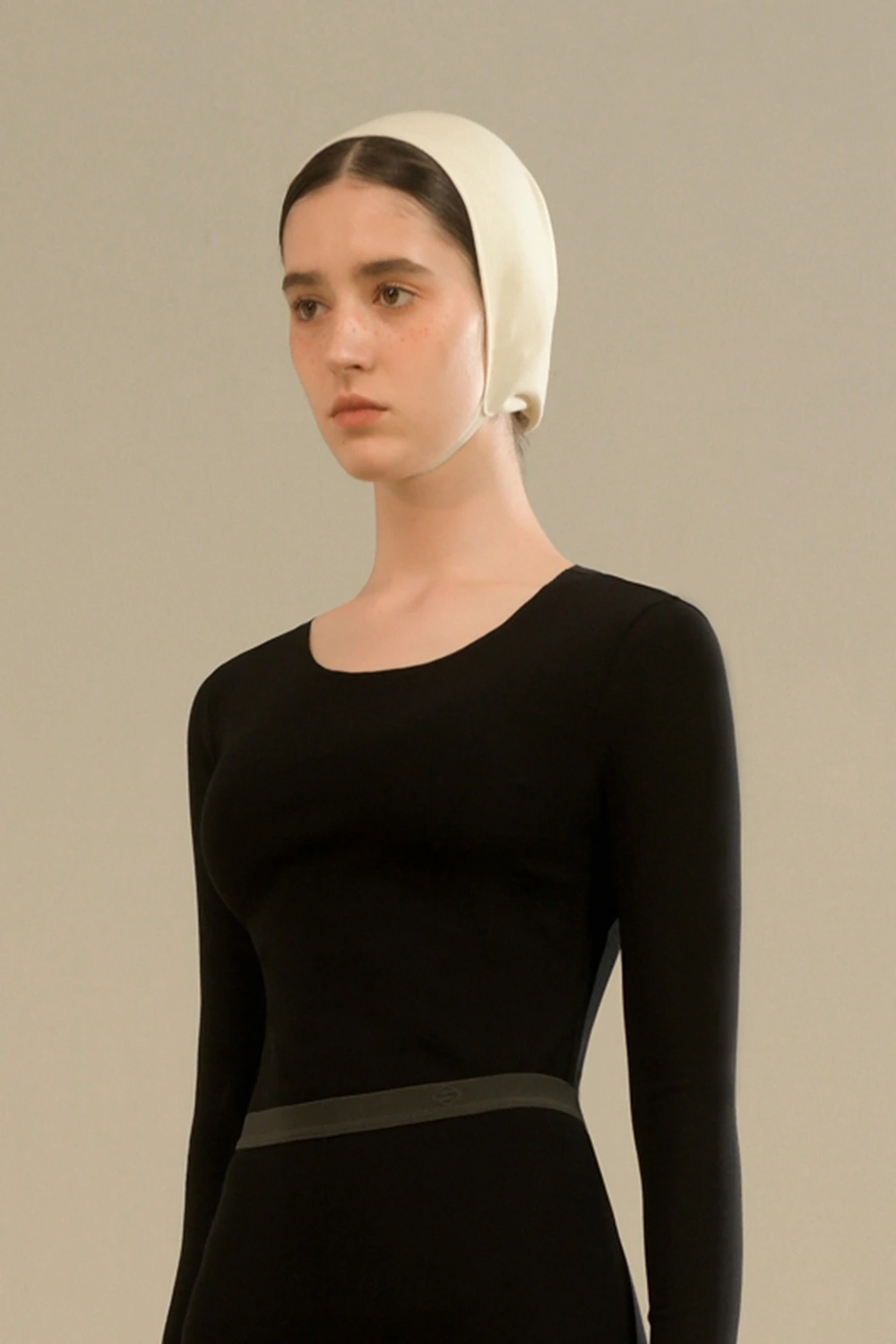 Slim Crew Neck Bottoming T-Shirt Thermal Tops