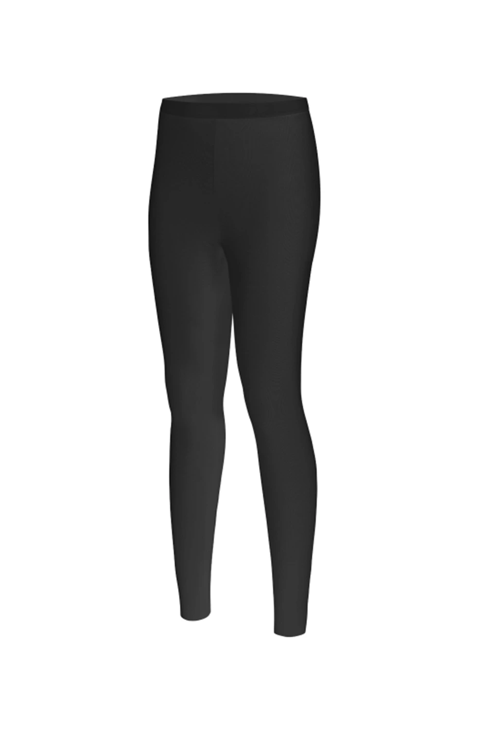 Seamless Comfortable Soft Thermal Leggings