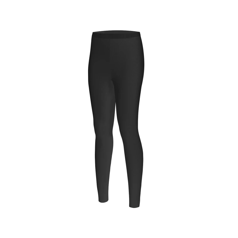 Seamless Comfortable Soft Thermal Leggings