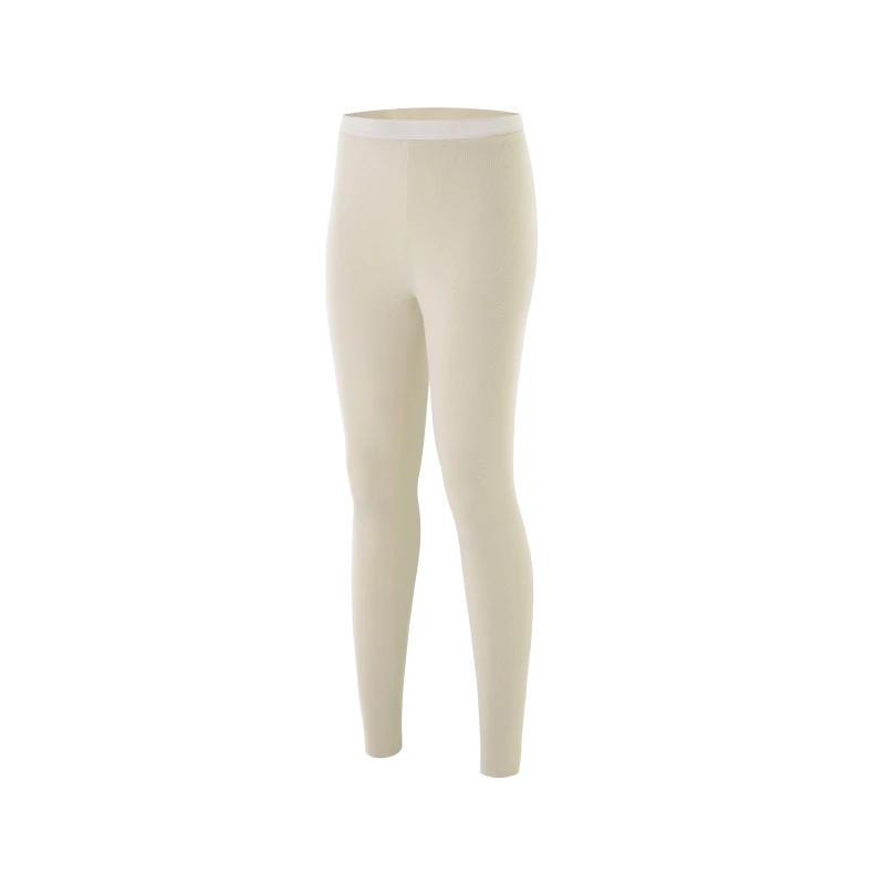 Seamless Comfortable Soft Thermal Leggings