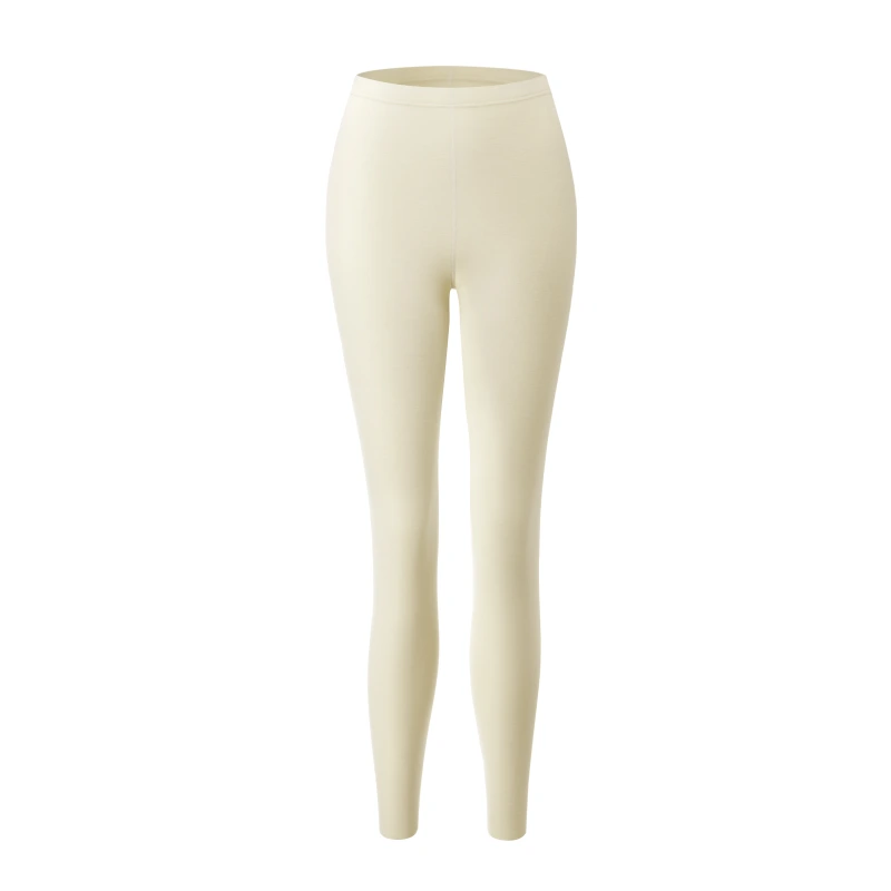 Cold Weather Thermal Underwear Leggings