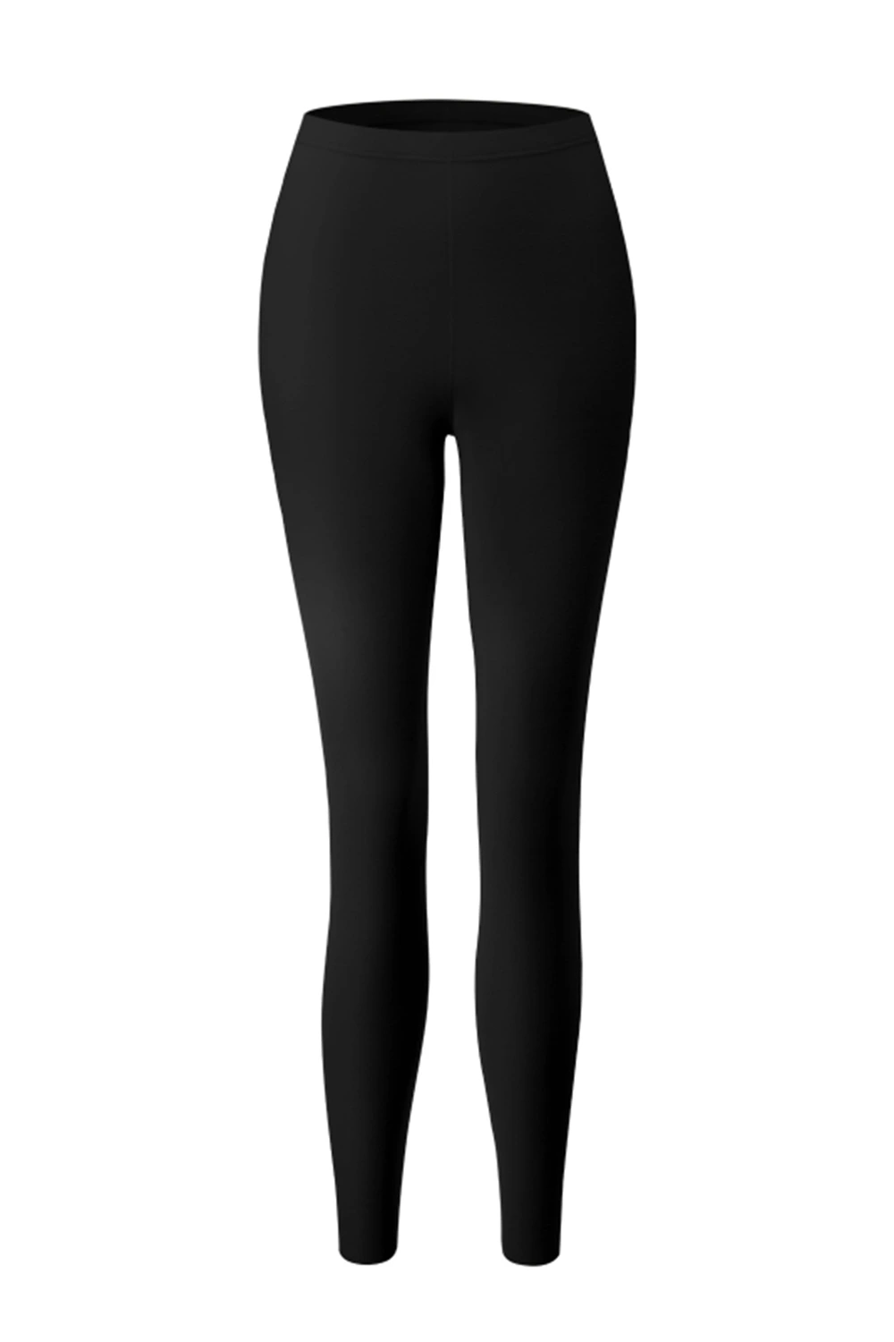 Cold Weather Thermal Underwear Leggings