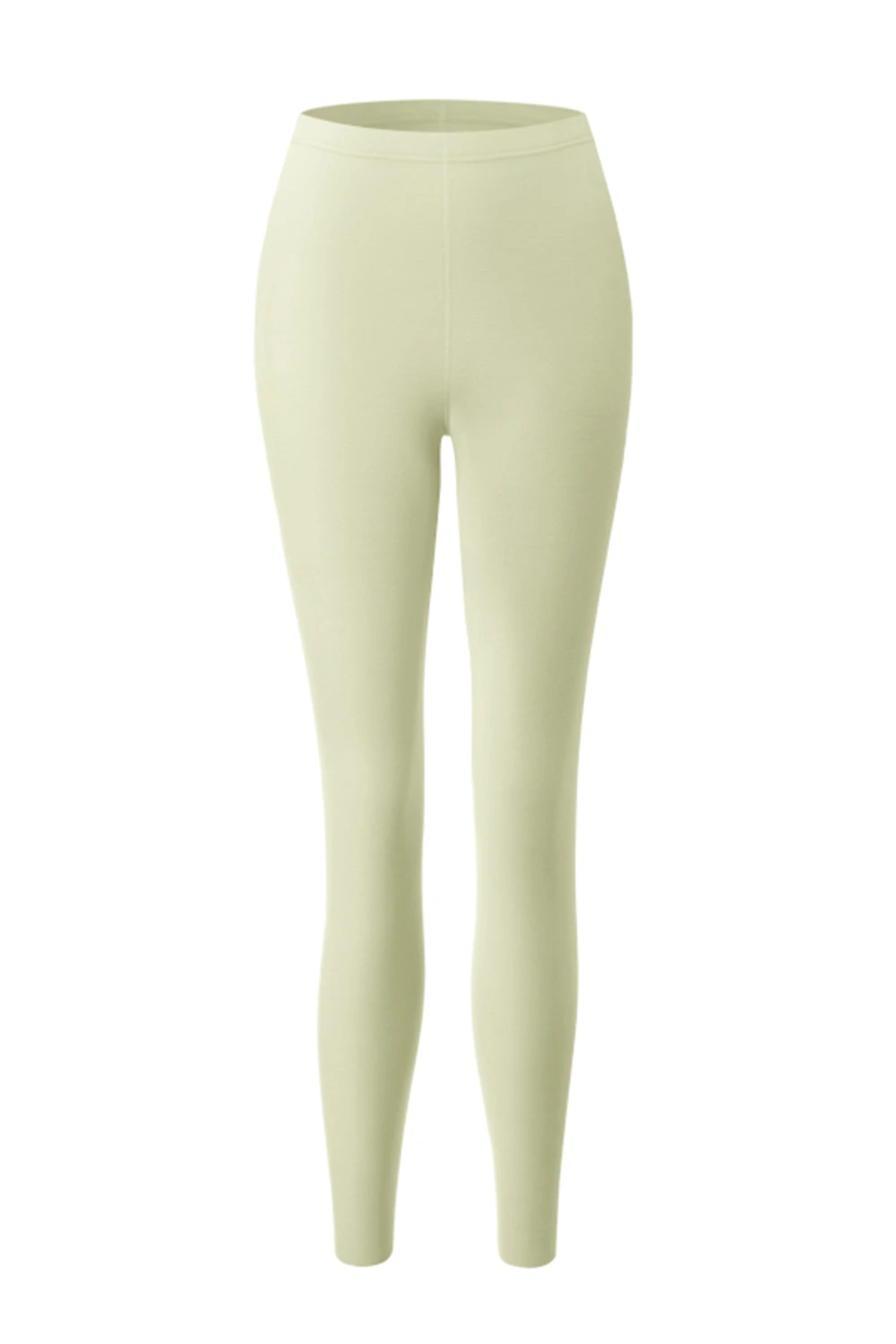 Cold Weather Thermal Underwear Leggings